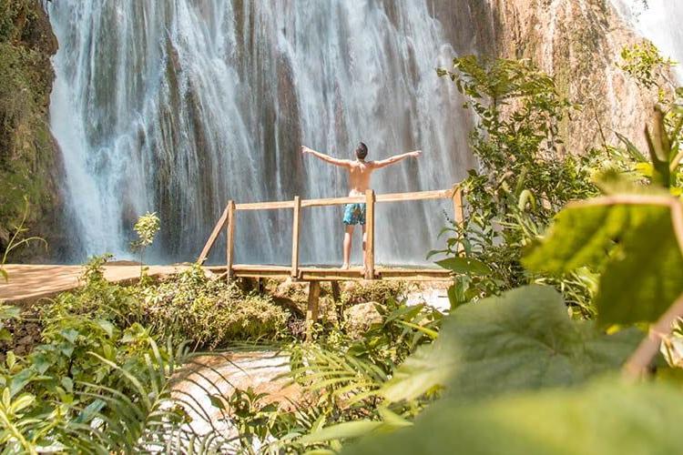 The Dominican Republic: where your dream vacation begins